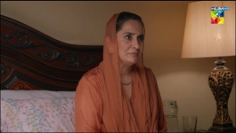 Mohabbat Reza Reza - Episode 59 - 22nd December 2024